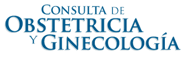 Consulta de Obstetricia y Ginecología logo